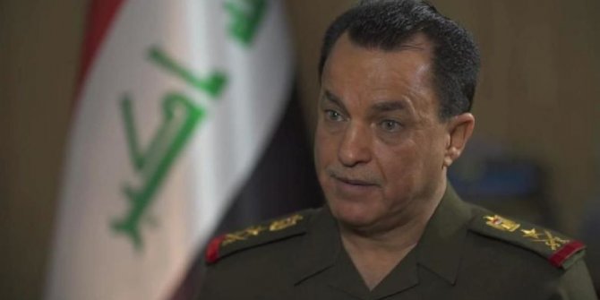 "IŞİD yöneticileri yeni saldırı hazırlığına başladı"