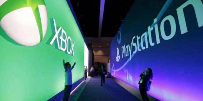 Microsoft'tan Sony'e 'hayranız' yorumu