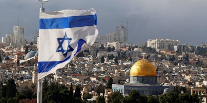 İsrail'deki hükümet krizi derinleşiyor