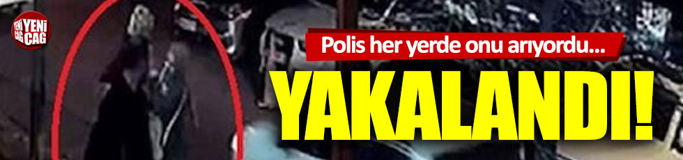 Beşiktaş'ta başörtülü öğretmene saldıran kadın yakalandı