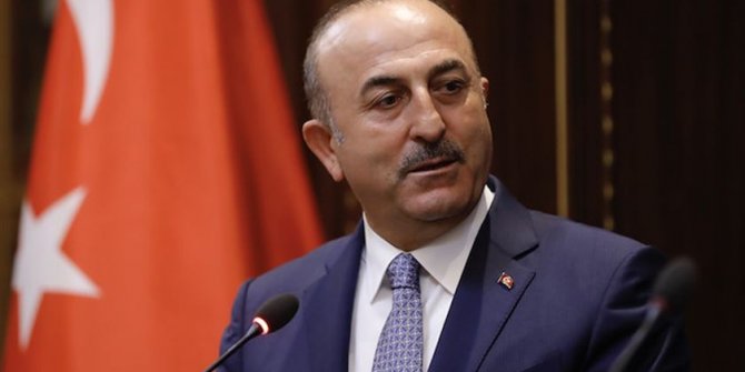Çavuşoğlu açıkladı: Antalya'da yapılacak