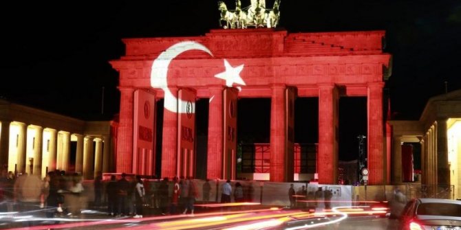 Almanya ile Türkiye arasında casusluk krizi