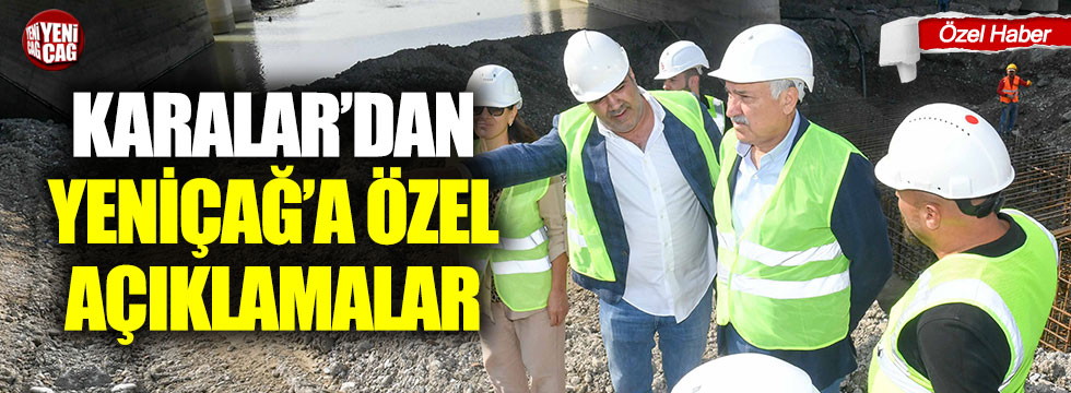 Zeydan Karalar: "Adana'da mali disiplini sağladık"