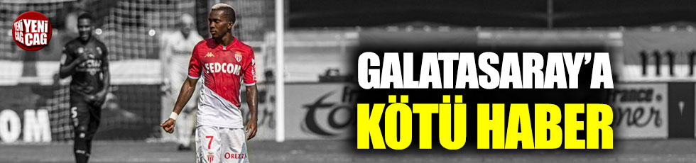 Galatasaray'ın istediği Onyekuru için Celta Vigo devrede