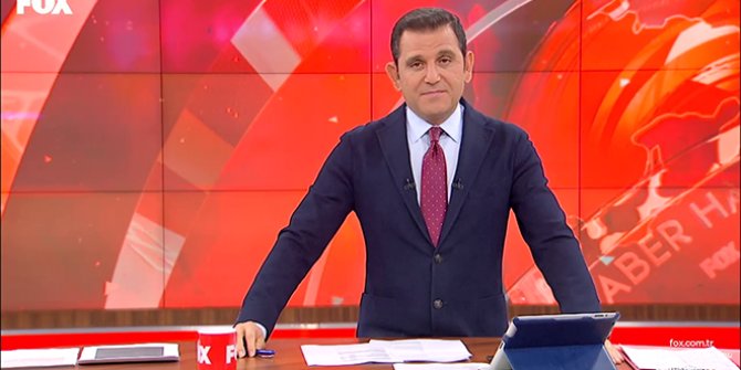 Yeni haber kanalı yolda: Fatih Portakal, İsmail Küçükkaya...