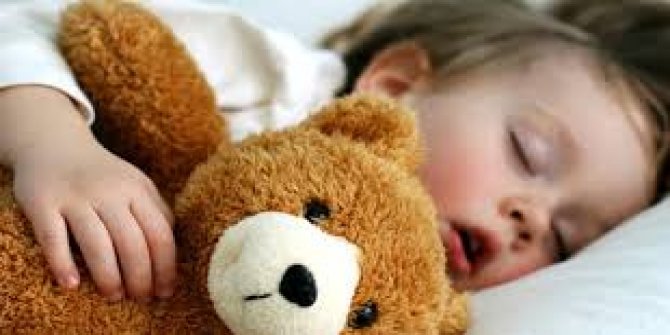 Dikkat çocuğunuzun dikkat eksikliğinin sebebi uyku apnesi olabilir!