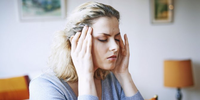 Migren tedavi edilebilir mi?