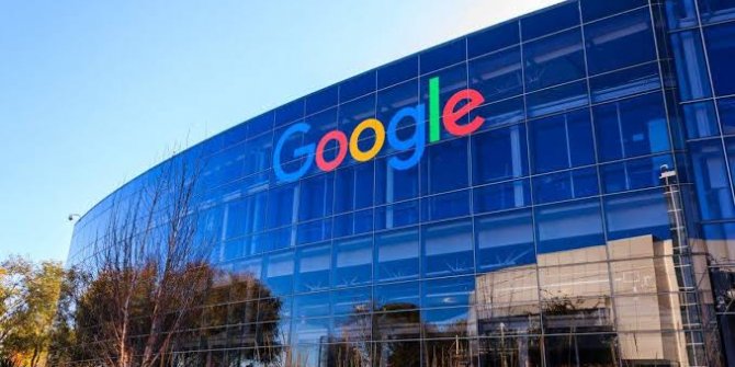 Google, Türkiye'de ilk kez muhatap kabul edildi