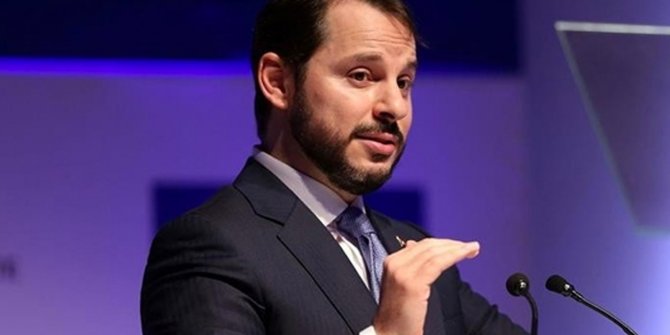AKP'li vekiller: "Berat Albayrak AK Parti'yi bitirecek"