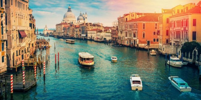 Venedik'te 'bölünme referandumu' geçersiz!