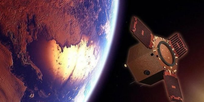 Etiyopya ilk uydusunu fırlatacak!
