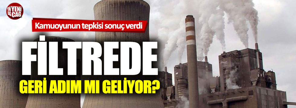 Erdoğan'dan filtre ertelemeye veto!
