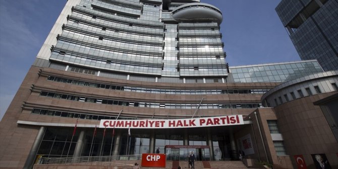CHP'de il ve ilçe kongre takvimi belli oldu