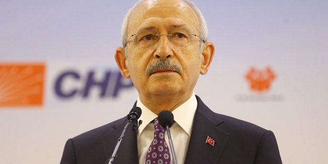 Kılıçdaroğlu'ndan Erbakan paylaşımı