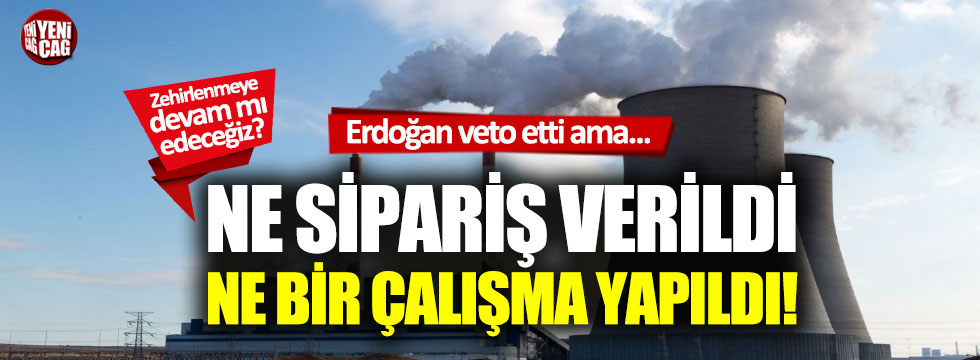 Erdoğan veto etmişti: Peki şimdi ne olacak?