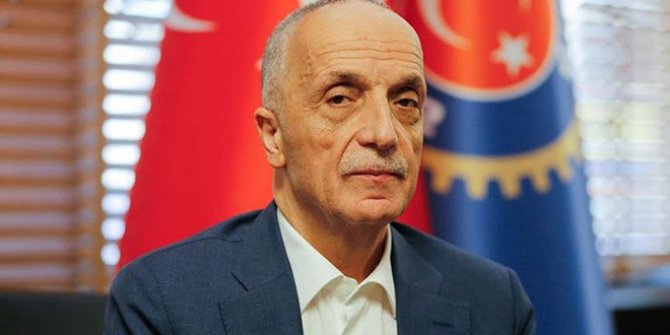 Türk-İş Başkanı belli oldu
