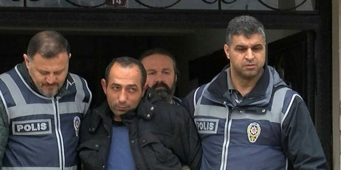 Ceren Özdemir'in katili intihar girişiminde bulundu