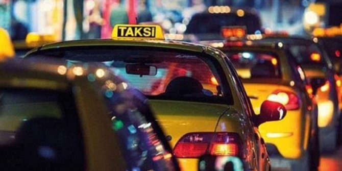 Taksicilere eğitim zorunluluğu geliyor