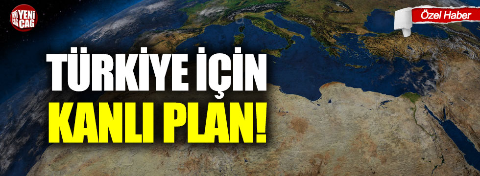 Kuzey Irak'taki ateşi Türkiye'ye taşıma planı var