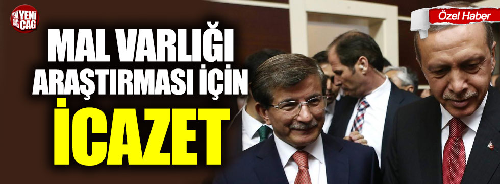 Mal varlığı milli güvenlik meselesi