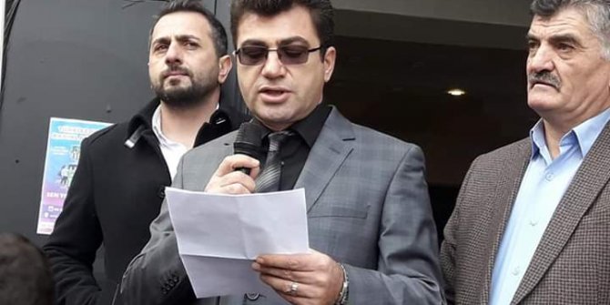 CHP ve İYİ Parti'den Doğu Türkistan tepkisi