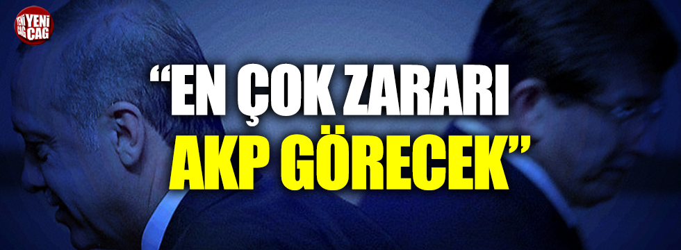 İYİ Partili Aytun Çıray'dan Gelecek Partisi değerlendirmesi