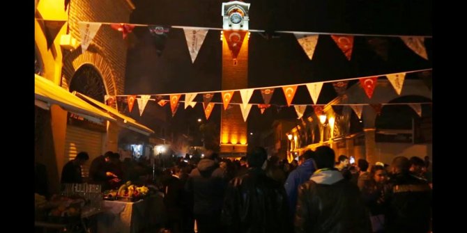 Adana Valiliği'nden festival açıklaması