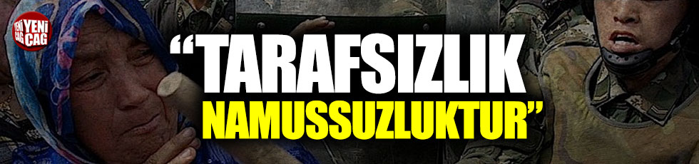 Mesut Özil’den çok sert Doğu Türkistan tepkisi!