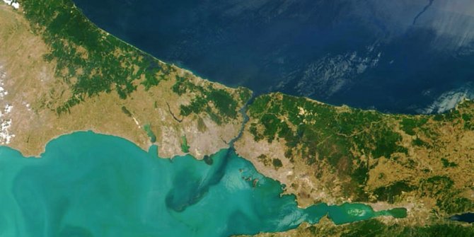 Kanal İstanbul için Numan Kurtulmuş, Erdoğan'ı böyle eleştirmişti