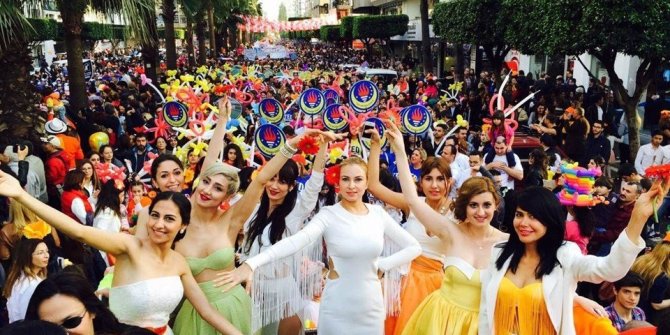 Müslüman Kardeşler Tarikatlar ve Adana'daki festival