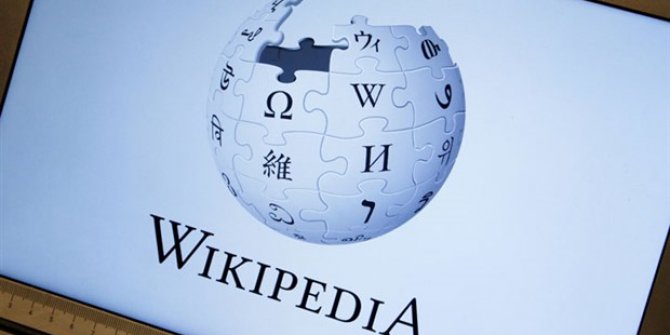 BTK'dan açıklama: Wikipedia açıldı mı?