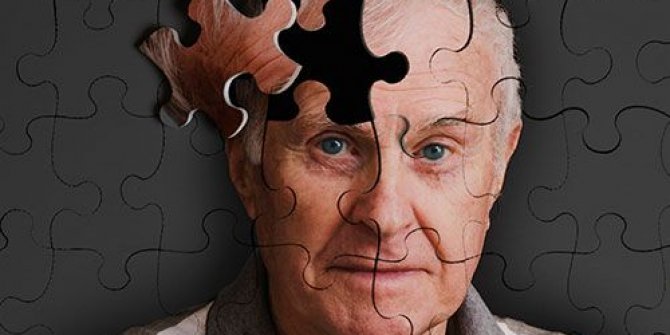 Alzheimer’ın en temel 10 belirtisi