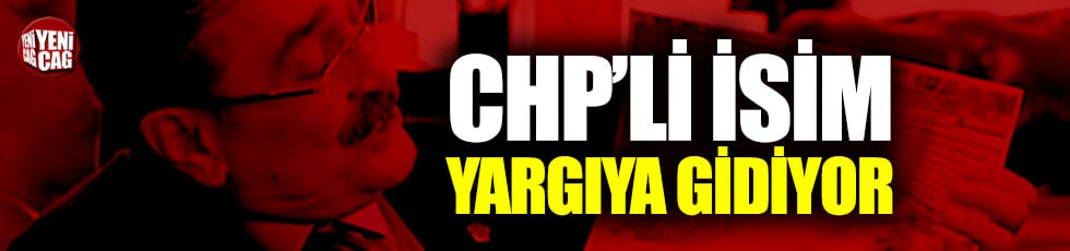 CHP’li Bülent Kuşoğlu, Sinan Aygün’e dava açma hazırlığında