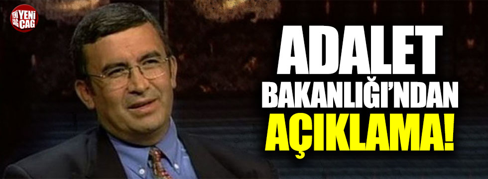 Abdülhamit Gül'den Necip Hablemitoğlu açıklaması