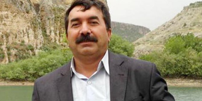 PKK elebaşı Karayılan’ın kardeşi tutuklandı