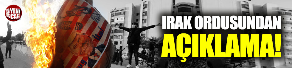 Irak'daki elçilik baskınında son durum