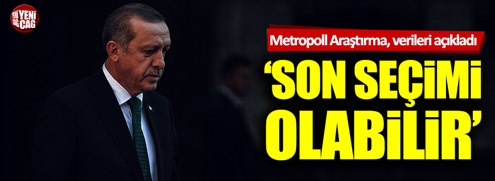 AKP, MHP, CHP, İYİ Parti, Gelecek Partisi ve Ali Babacan'da son durum