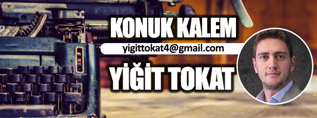 Güncel gelişmeler ışığında komşularımız Irak ve İran / Yiğit TOKAT