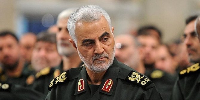 Kasım Süleymani kimdir? İşte hakkında pek bilinmeyen gerçek!