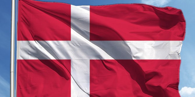 Danimarka vatandaşlarını uyardı: Gitmeyin