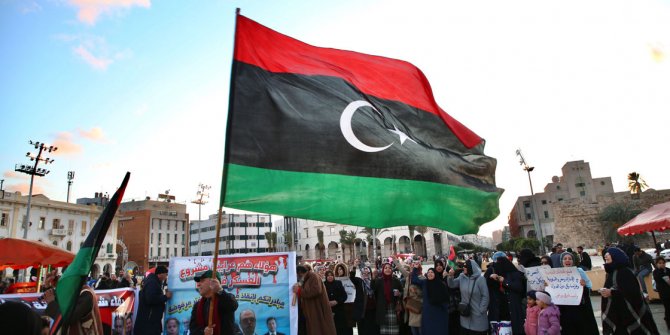 Libya Parlamentosu'na yeni başkan