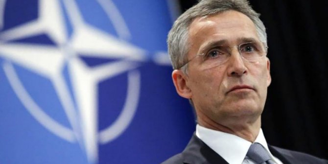 NATO Genel Sekreteri Stoltenberg’ten flaş Doğu Akdeniz açıklaması