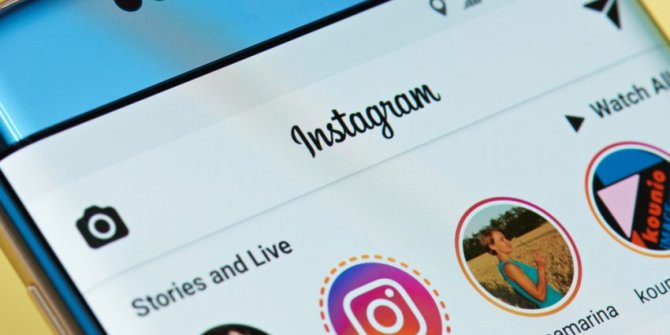 Instagram'ın büyüme hızı tek hanelere düştü
