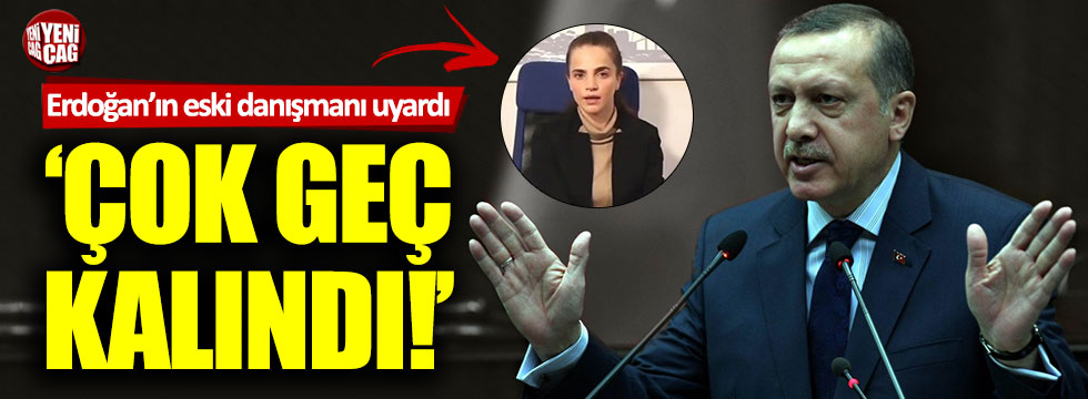 Akif Beki'den AKP'ye etik kuralları eleştirisi