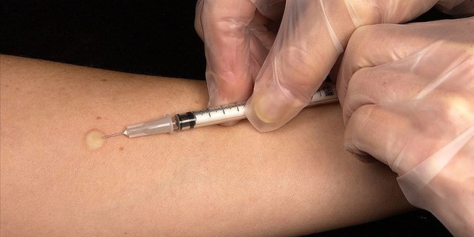 Anne adayları 'grip aşısı' yaptırmalı mı?