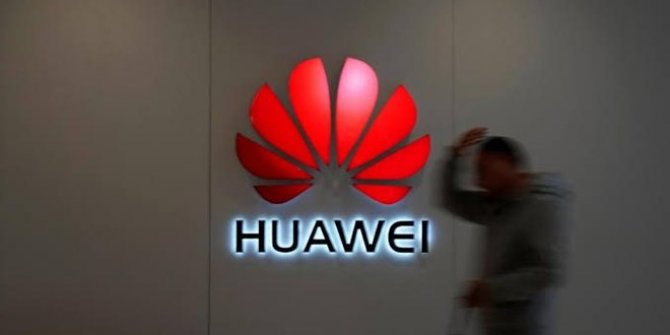 ABD'den İngiltere'ye "Huawei" uyarısı
