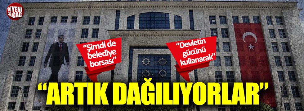 CHP'li Seyit Torun: AKP, artık güçsüzleştiğinin farkında