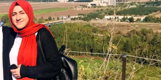 Merve Kaçmış’ın intiharı yargıya taşınacak
