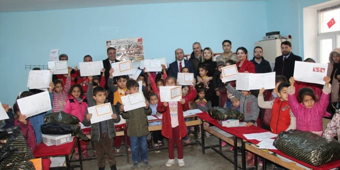 Anne babalar dikkat: Çocuğunuz esir olmasın!