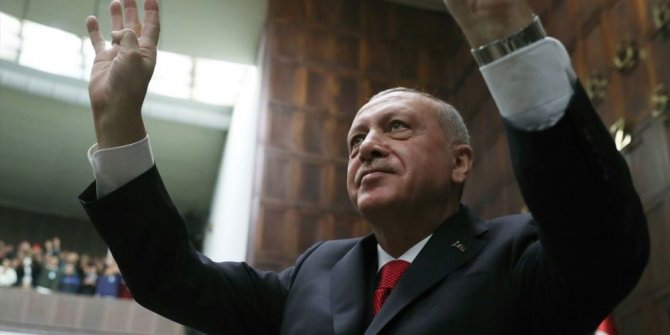Erdoğan, Libya konferansına gidecek
